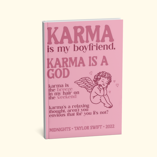 Karma Is My Boyfriend