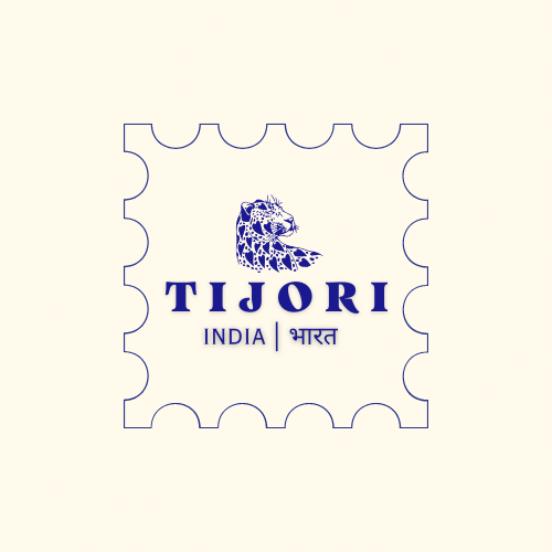 Tijori